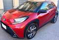 Toyota Aygo X 1.0 VVT-i 72CV Lounge Rosso - thumbnail 3