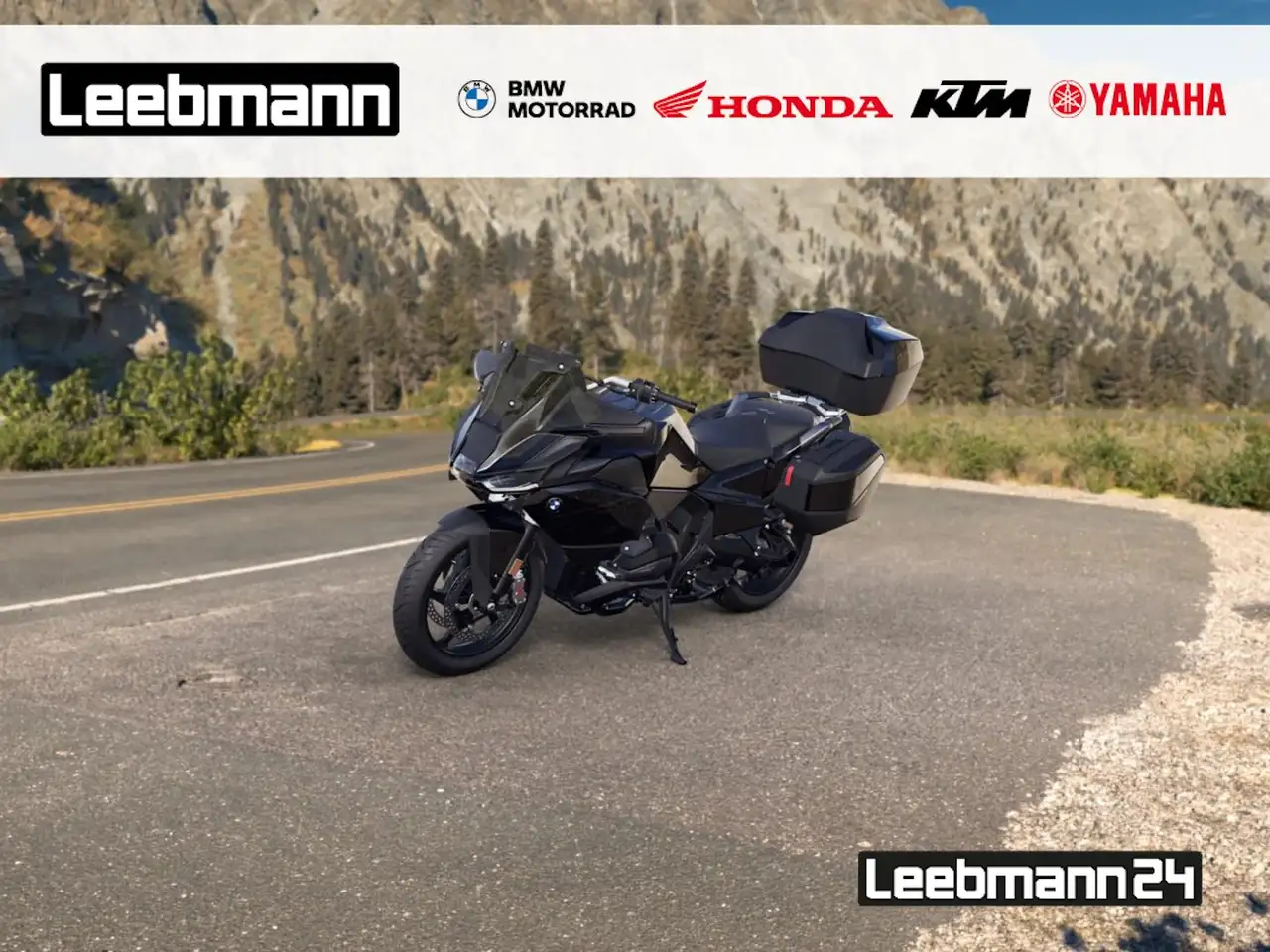 BMW R 1300 RT