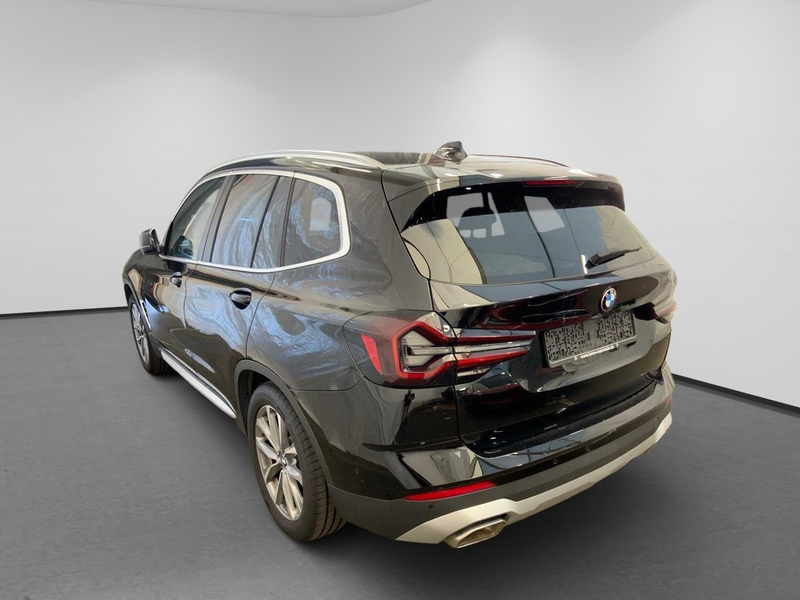 BMW X3 xDrive 20i xDrive Inno SpoSi BLIS El.Heckkl. Key A — photo 4