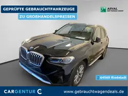 Bmw X3 xDrive 20i xDrive Inno SpoSi BLIS El.Heckkl. Key A