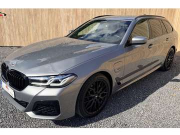 Touring 530e X-DRIVE MPACK VEEL OPTIES GOEDE STAAT !!