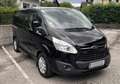 Ford Tourneo Custom L1H1 Titanium 2,0 TDCi Schwarz - thumbnail 1