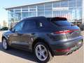 Porsche Macan S/LEDER-ALCANTARA/360°/SCHECKHEFT/1.HAND Grau - thumbnail 3