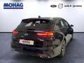 Kia Ceed / cee'd Sportswagon Plug-in Hybrid VISION SZH*PDC*RFK*NAVI Nero - thumbnail 3