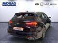 Kia Ceed SW / cee'd SW Sportswagon Plug-in Hybrid VISION SZH*PDC*RFK*NAVI Negro - thumbnail 3
