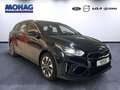 Kia Ceed / cee'd Sportswagon Plug-in Hybrid VISION SZH*PDC*RFK*NAVI Nero - thumbnail 2