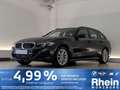 BMW 318 i Tour DAB/SHZ DAB/SHZ Schwarz - thumbnail 1