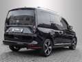 Volkswagen Caddy Style 2,0 TDI DSG Klima PDC AHK Schwarz - thumbnail 4