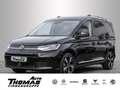 Volkswagen Caddy Style 2,0 TDI DSG Klima PDC AHK Schwarz - thumbnail 1