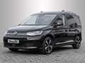 Volkswagen Caddy Style 2,0 TDI DSG Klima PDC AHK Schwarz - thumbnail 3