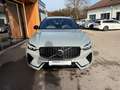 Volvo XC60 Plus Dark AWD B4 Diesel EU6d StandHZG Leder Digita Grau - thumbnail 2