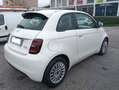 Fiat 500e 500e Bianco - thumbnail 3