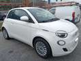 Fiat 500e 500e Bianco - thumbnail 4