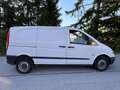 Mercedes-Benz Vito cdi Weiß - thumbnail 11