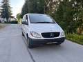 Mercedes-Benz Vito cdi Weiß - thumbnail 12