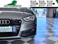 Audi A3 1.8 TFSI quattro S tronic S-Line 180Cv Grau - thumbnail 8