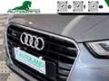 Audi A3 1.8 TFSI quattro S tronic S-Line 180Cv Grau - thumbnail 33