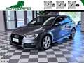 Audi A3 1.8 TFSI quattro S tronic S-Line 180Cv Grau - thumbnail 1