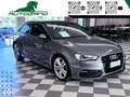 Audi A3 1.8 TFSI quattro S tronic S-Line 180Cv Grau - thumbnail 3