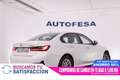 BMW Active Hybrid 3 320D AUTO 190CV 4P # IVA DEDUCIBLE, NAVY, PARKTRON Blanc - thumbnail 6