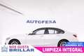 BMW Active Hybrid 3 320D AUTO 190CV 4P # IVA DEDUCIBLE, NAVY, PARKTRON Blanc - thumbnail 10