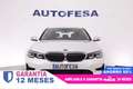 BMW Active Hybrid 3 320D AUTO 190CV 4P # IVA DEDUCIBLE, NAVY, PARKTRON Blanc - thumbnail 2