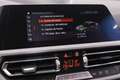 BMW Active Hybrid 3 320D AUTO 190CV 4P # IVA DEDUCIBLE, NAVY, PARKTRON Blanc - thumbnail 26