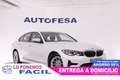 BMW Active Hybrid 3 320D AUTO 190CV 4P # IVA DEDUCIBLE, NAVY, PARKTRON Blanc - thumbnail 3