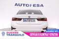 BMW Active Hybrid 3 320D AUTO 190CV 4P # IVA DEDUCIBLE, NAVY, PARKTRON Blanc - thumbnail 5
