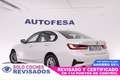 BMW Active Hybrid 3 320D AUTO 190CV 4P # IVA DEDUCIBLE, NAVY, PARKTRON Blanc - thumbnail 4