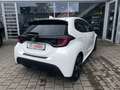 Toyota Yaris Hybrid 116 1.5 VVT-i Teamplayer (XPA1) Weiß - thumbnail 7