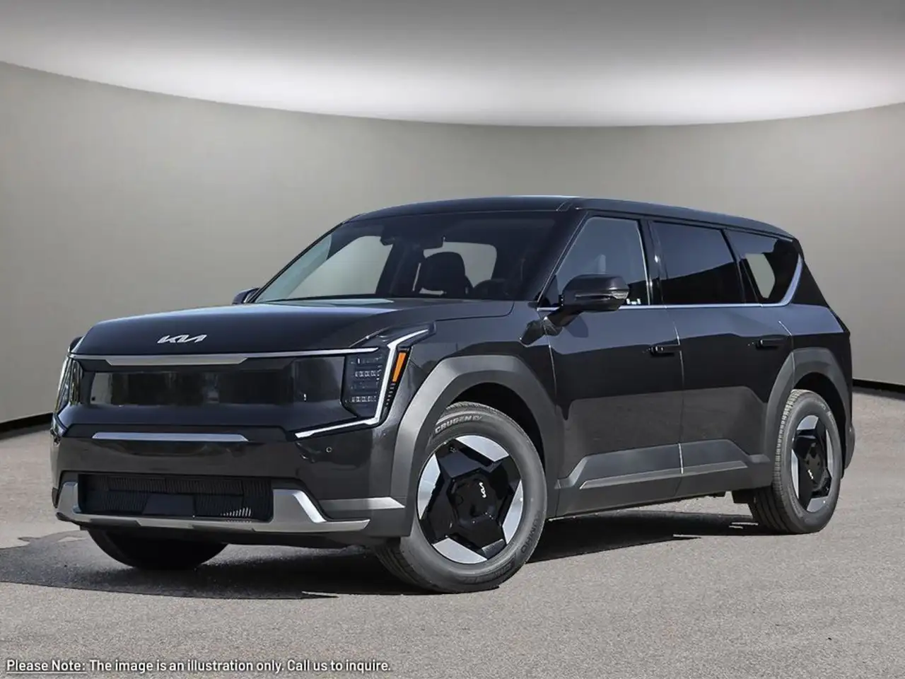 2026 Kia EV9