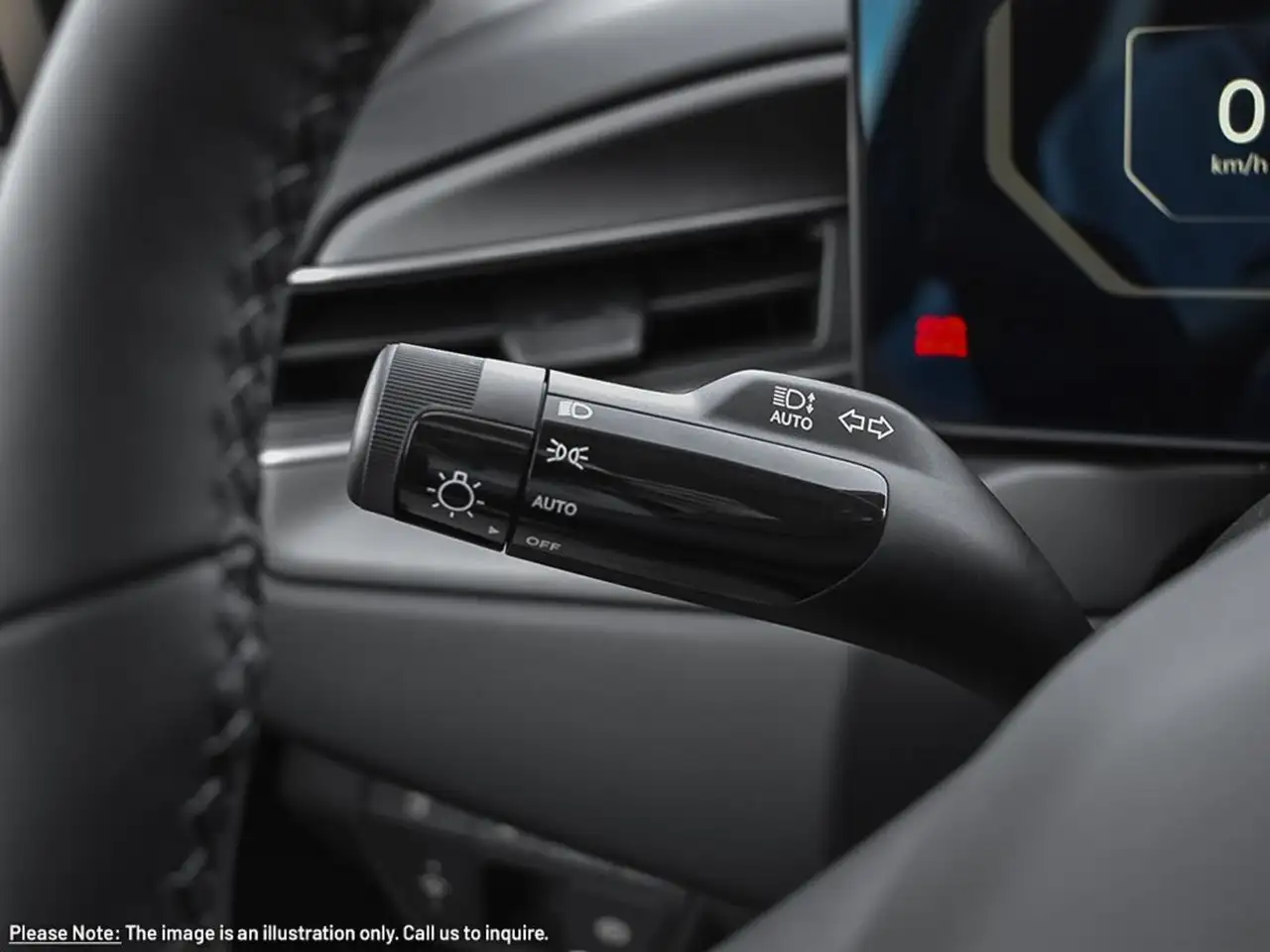 Kia EV9 снимка Kia EV9