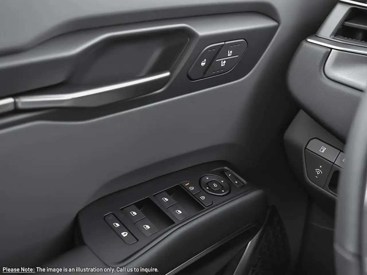 Kia EV9 снимка Kia EV9