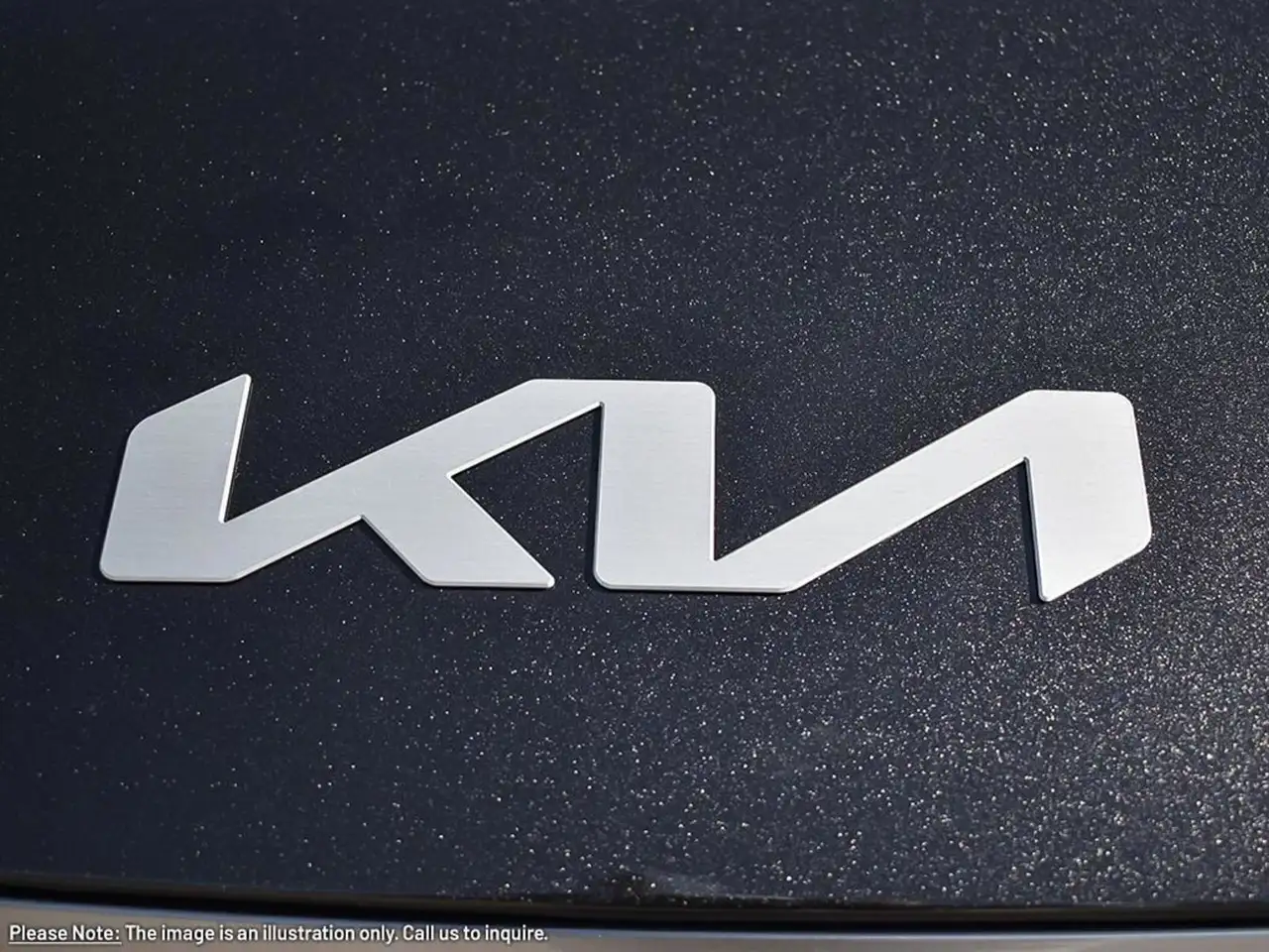 Kia EV9 снимка Kia EV9