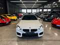 BMW M2 COUPE' 3.0 - 460cv - PARI AL NUOVO - thumbnail 2