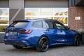 BMW 330 3-serie 330e xDrive | M Sport | Shadow | Hifi | Cr Bleu - thumbnail 31