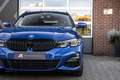 BMW 330 3-serie 330e xDrive | M Sport | Shadow | Hifi | Cr Bleu - thumbnail 23