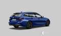 BMW 330 3-serie 330e xDrive | M Sport | Shadow | Hifi | Cr Blauw - thumbnail 4