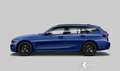 BMW 330 3-serie 330e xDrive | M Sport | Shadow | Hifi | Cr Blauw - thumbnail 3