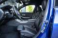 BMW 330 3-serie 330e xDrive | M Sport | Shadow | Hifi | Cr Bleu - thumbnail 13