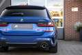 BMW 330 3-serie 330e xDrive | M Sport | Shadow | Hifi | Cr Bleu - thumbnail 33