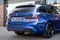BMW 330 3-serie 330e xDrive | M Sport | Shadow | Hifi | Cr Bleu - thumbnail 2