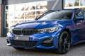 BMW 330 3-serie 330e xDrive | M Sport | Shadow | Hifi | Cr Bleu - thumbnail 29