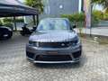 Land Rover Range Rover Sport 3.0 SDV6 HSE Dynamic 249 CV Grigio - thumbnail 2