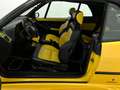 Peugeot 306 1.6i cat Cabriolet ST TROPEZ Yellow - thumbnail 13