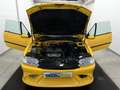 Peugeot 306 1.6i cat Cabriolet ST TROPEZ žuta - thumbnail 11