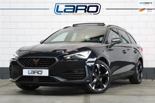 CUPRA Leon Sportstourer 1.4 e-Hybrid | Pano ACC CarPlay Sfeer