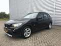 BMW X1 SDrive20i Clima/Navi/ Dealer OH! / 1e Eigenaar! Schwarz - thumbnail 8