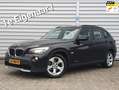BMW X1 SDrive20i Clima/Navi/ Dealer OH! / 1e Eigenaar! Schwarz - thumbnail 1